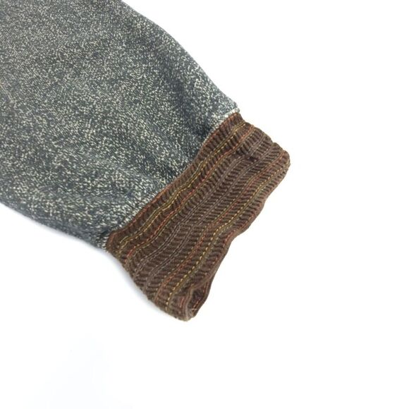 RRL RALPH LAUREN Fleece Knit Drawstring Jogger Sweatpants Old Money Athleisure - Picture 4 of 10